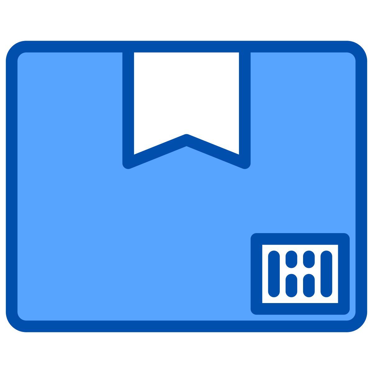 scatola icon
