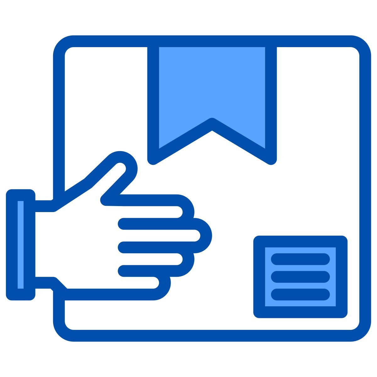 scatola icon