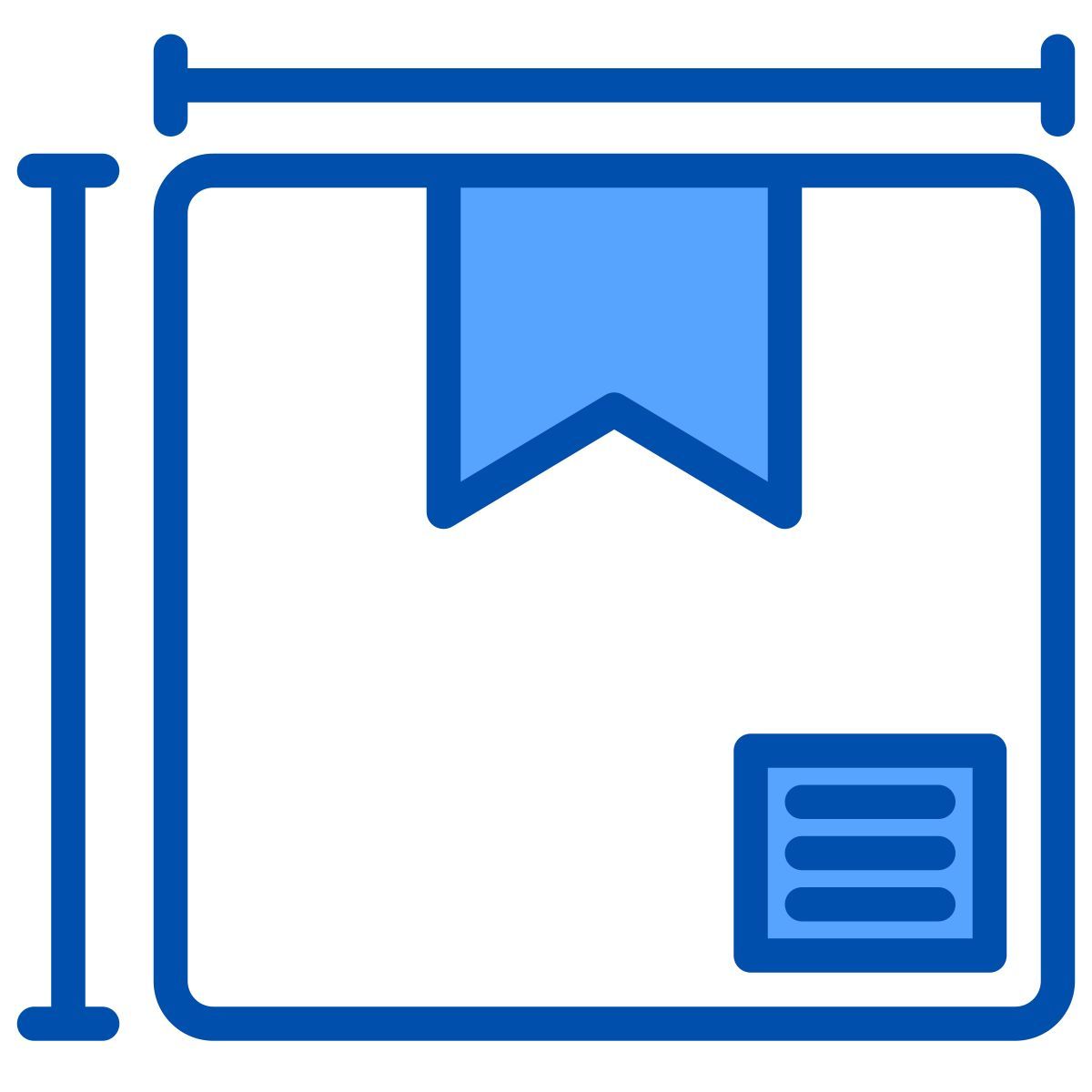 scatola icon
