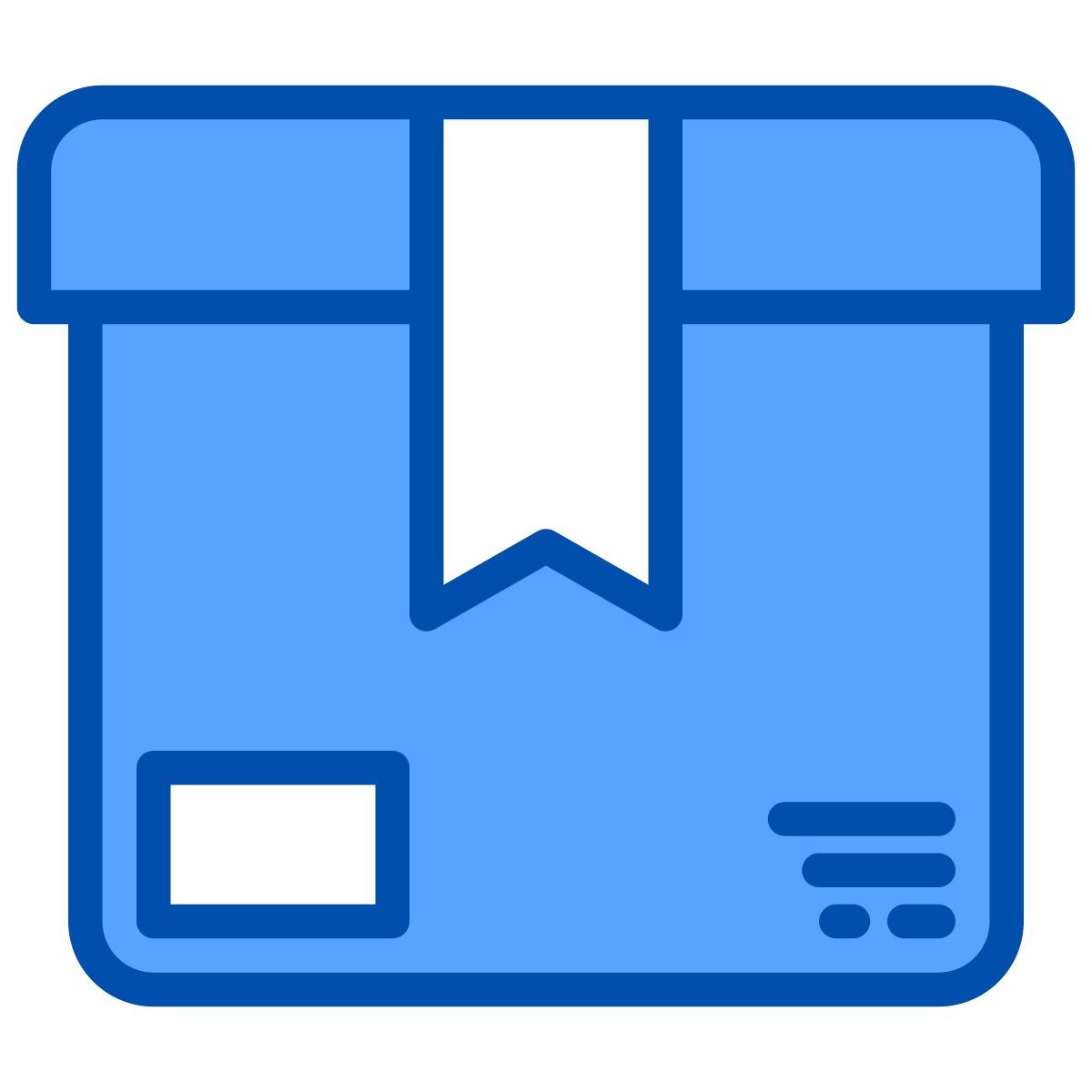 box icon