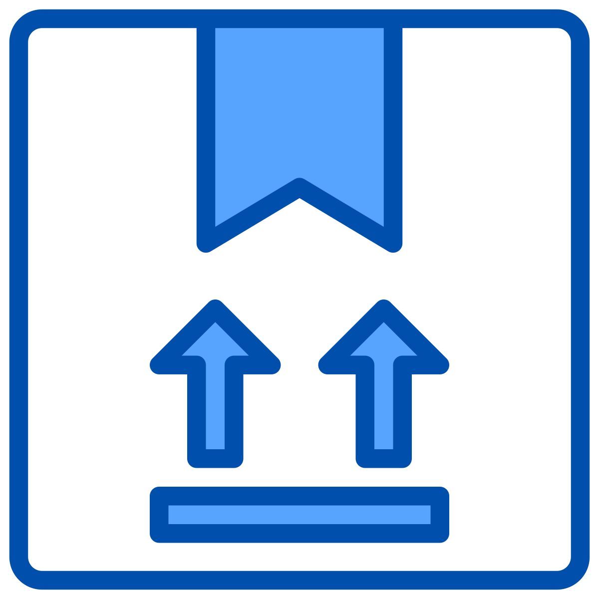 Caja icon