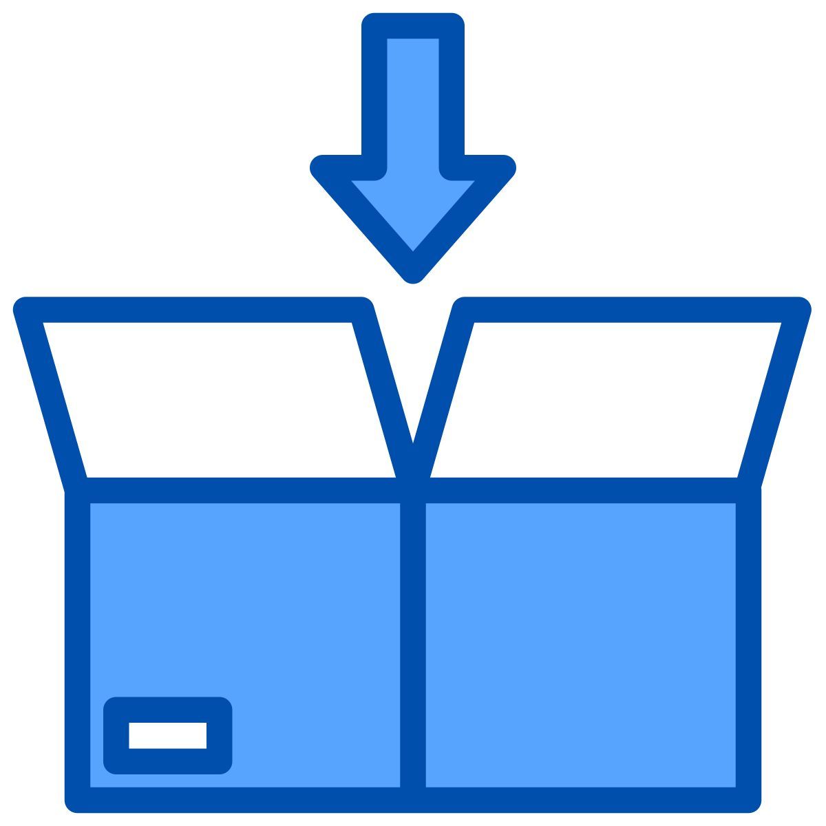 caixa icon