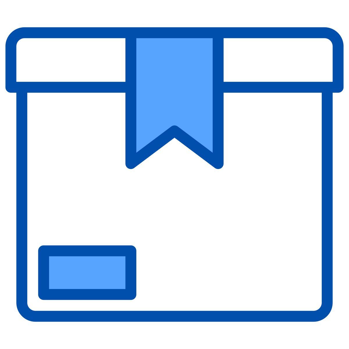 caixa icon
