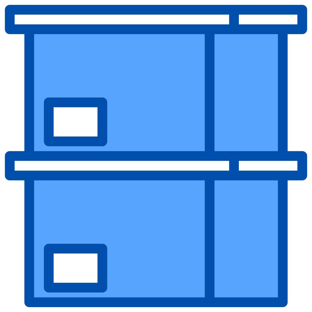 boîte icon