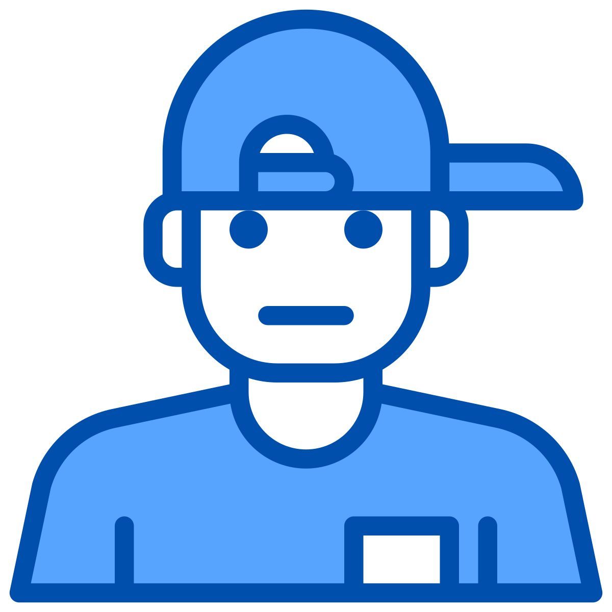 garçon icon