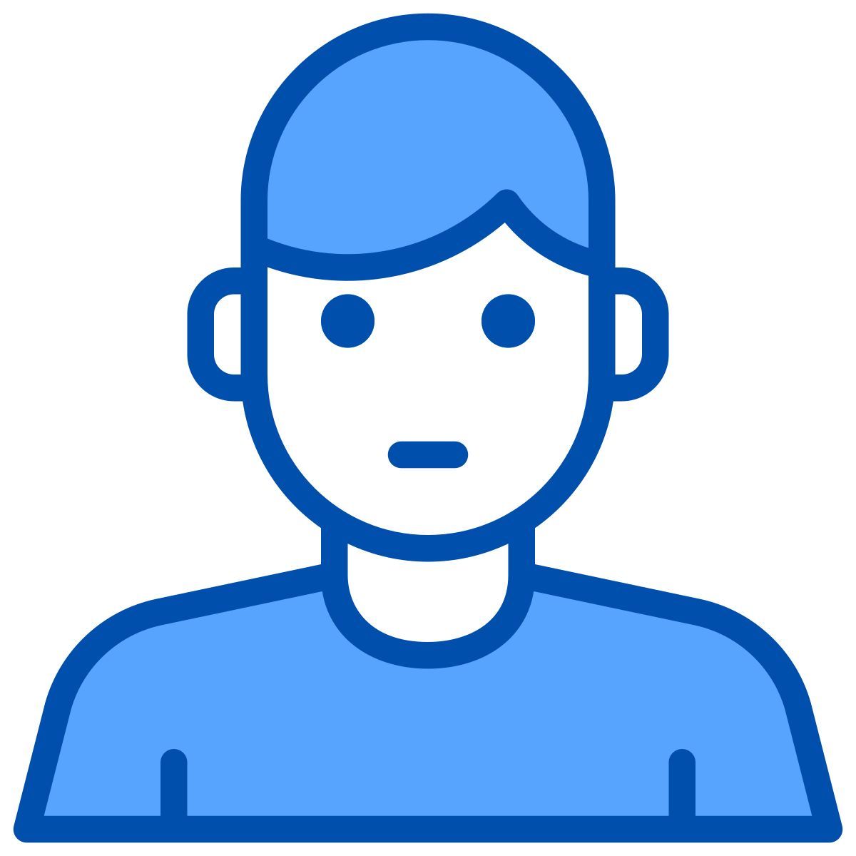garçon icon
