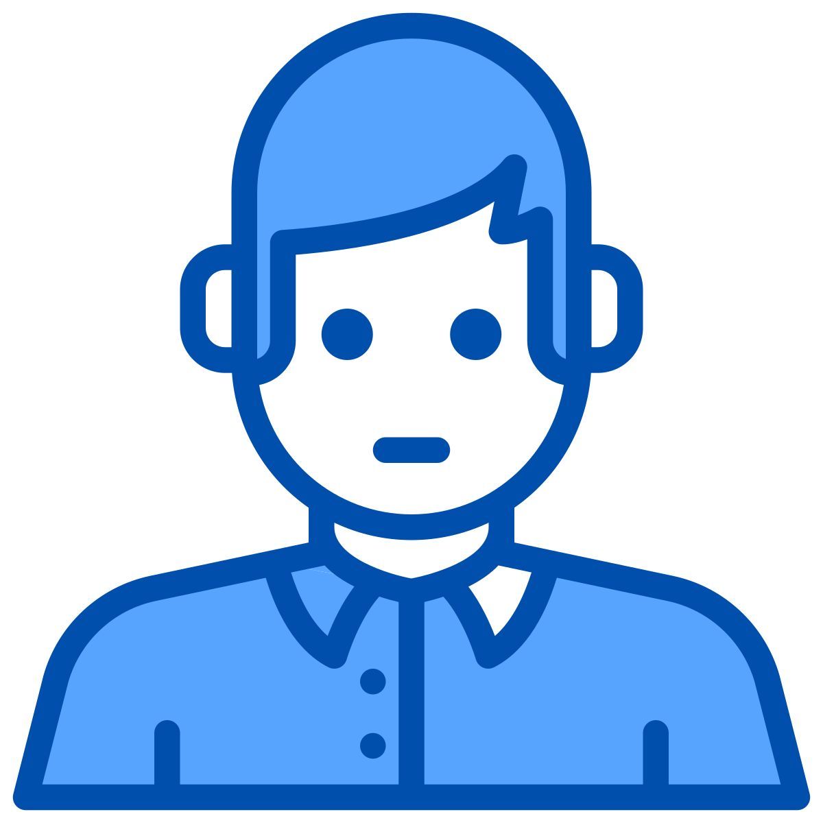 garçon icon