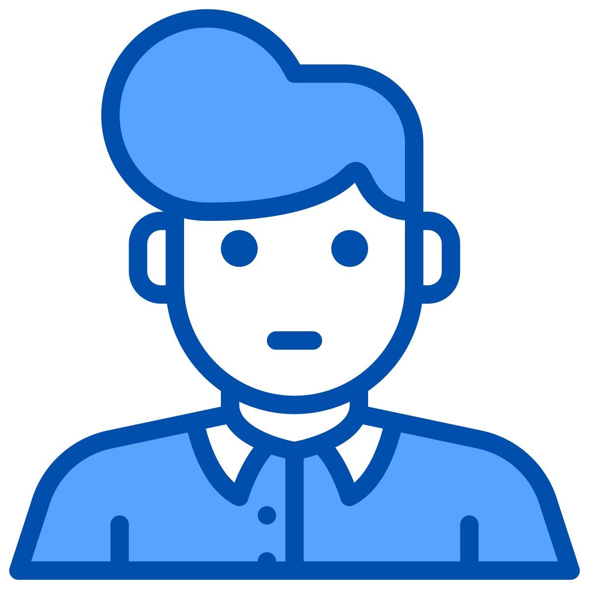 garçon icon