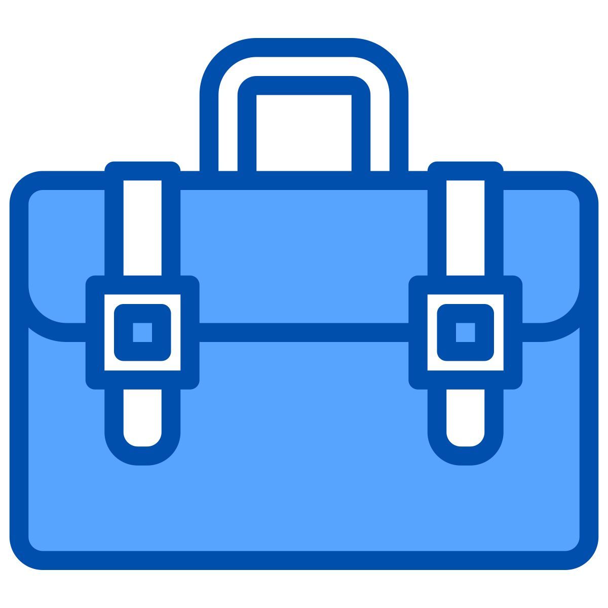 公文包 icon