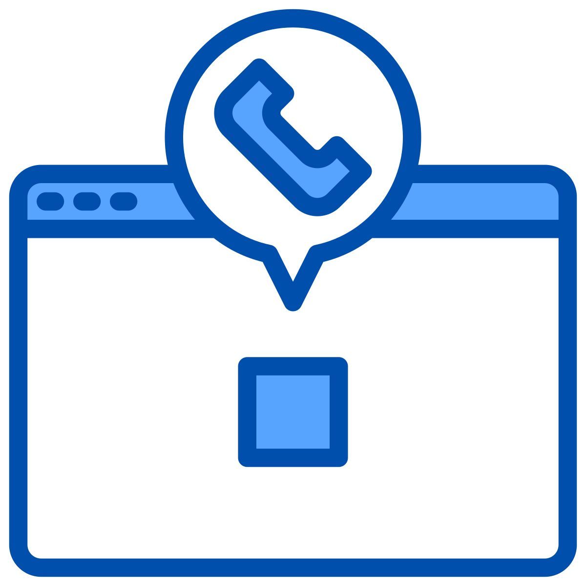 browser icon