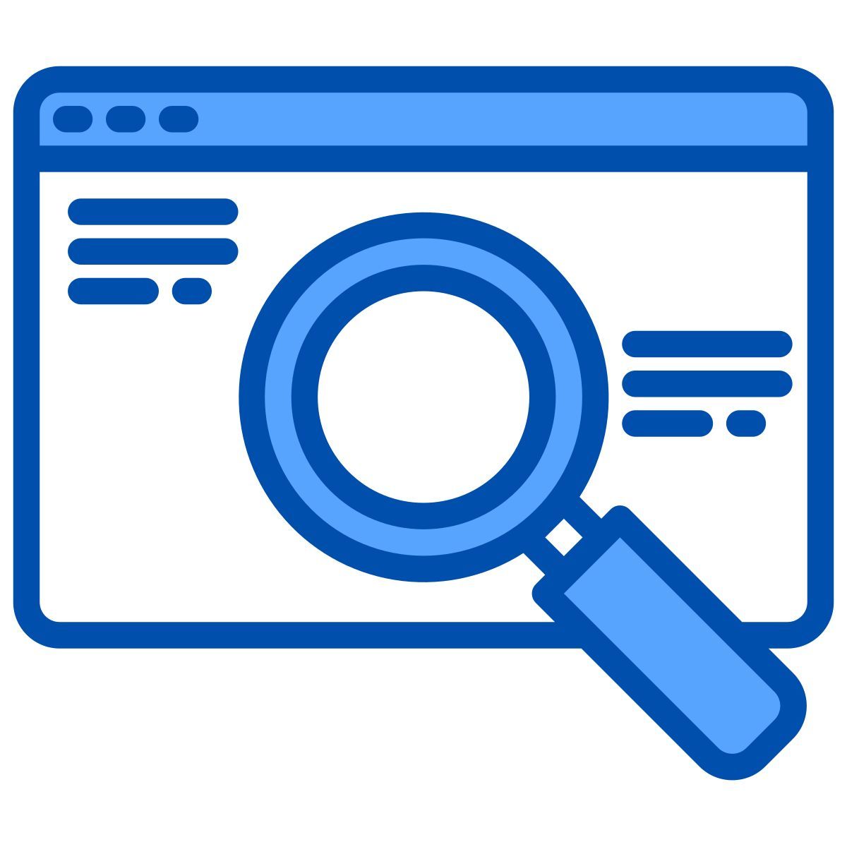 search icon