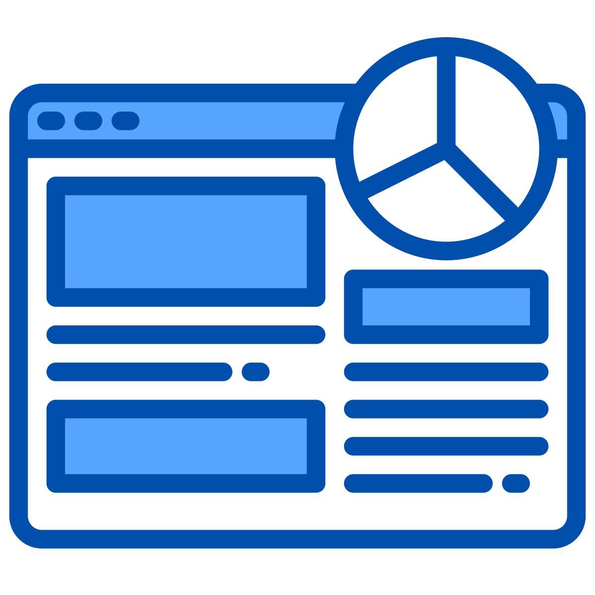 online article icon