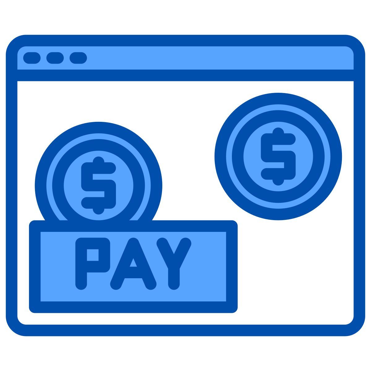 online payment icon