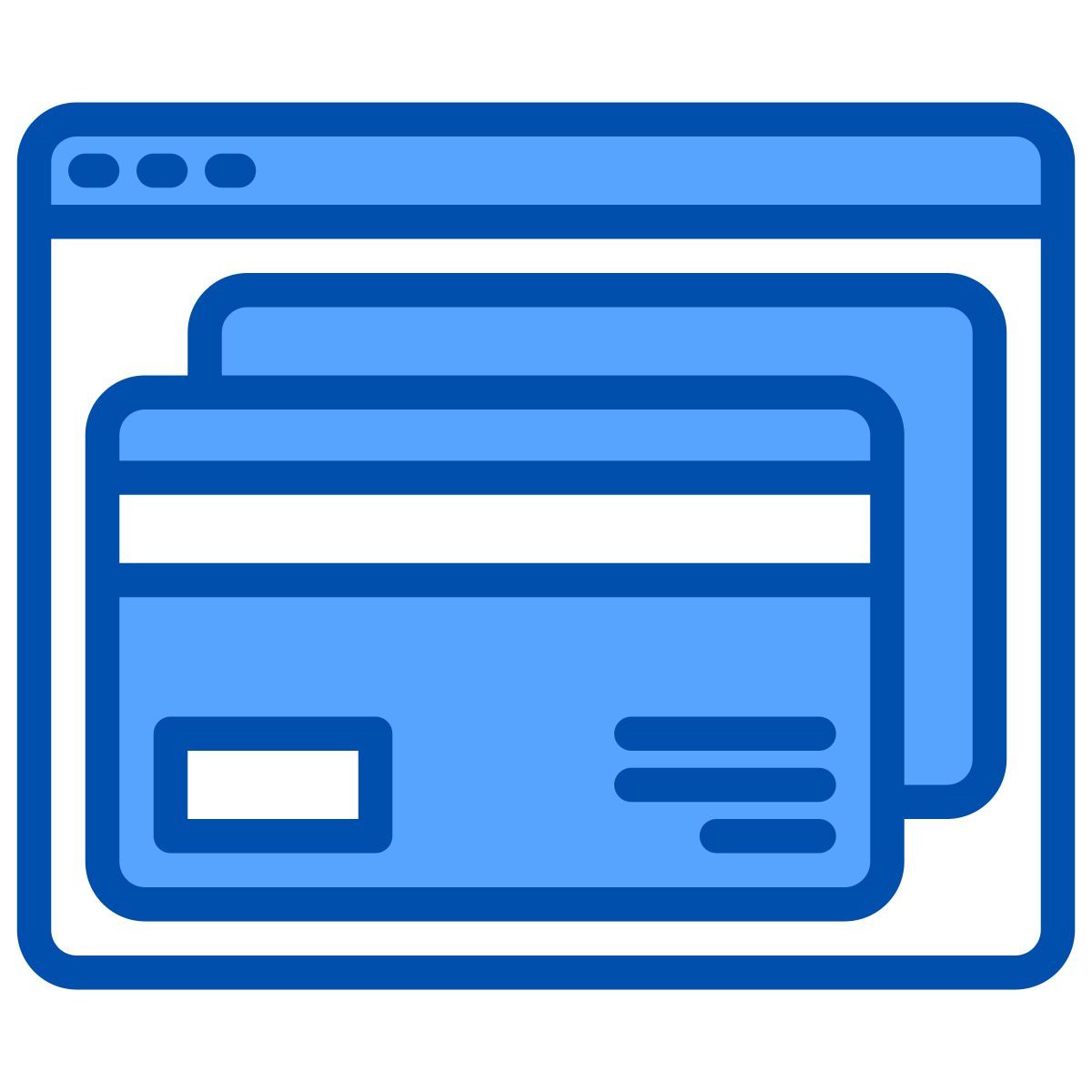 online payment icon
