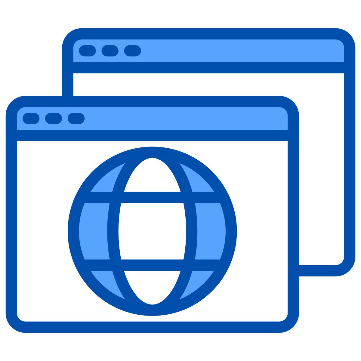 browser icon