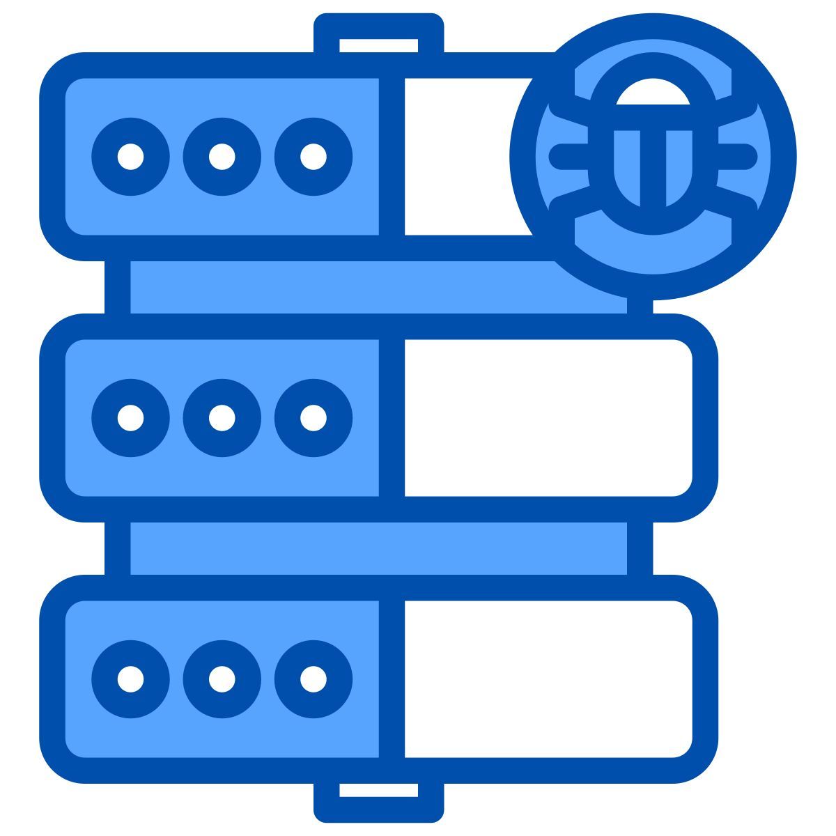 bug icon