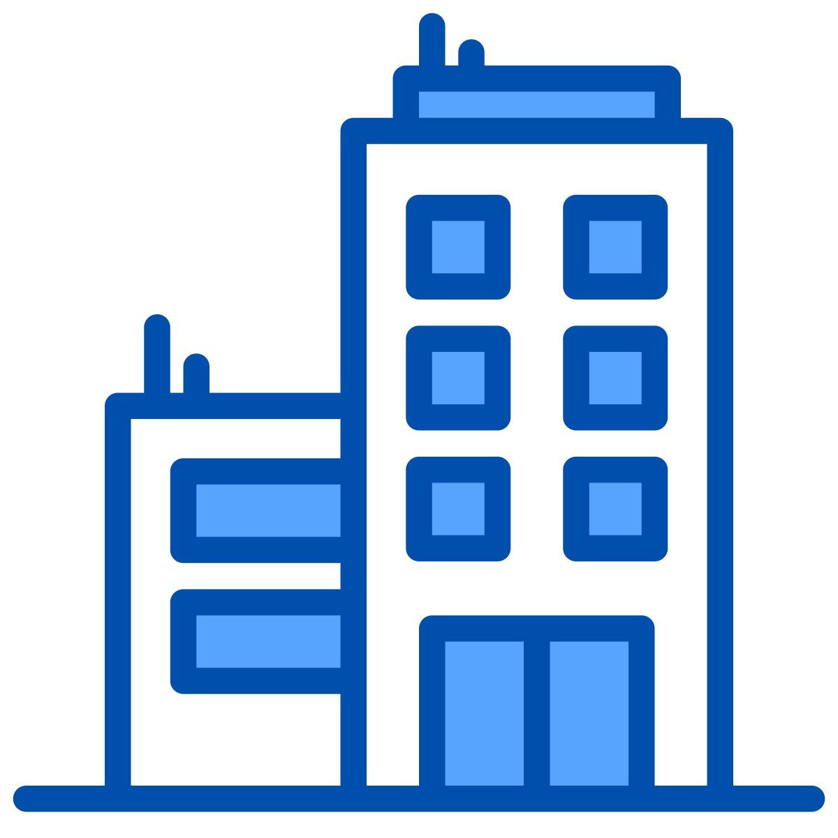edificio icon