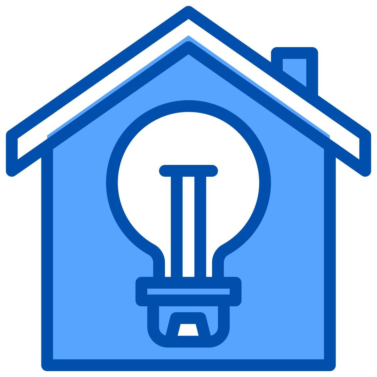house light icon