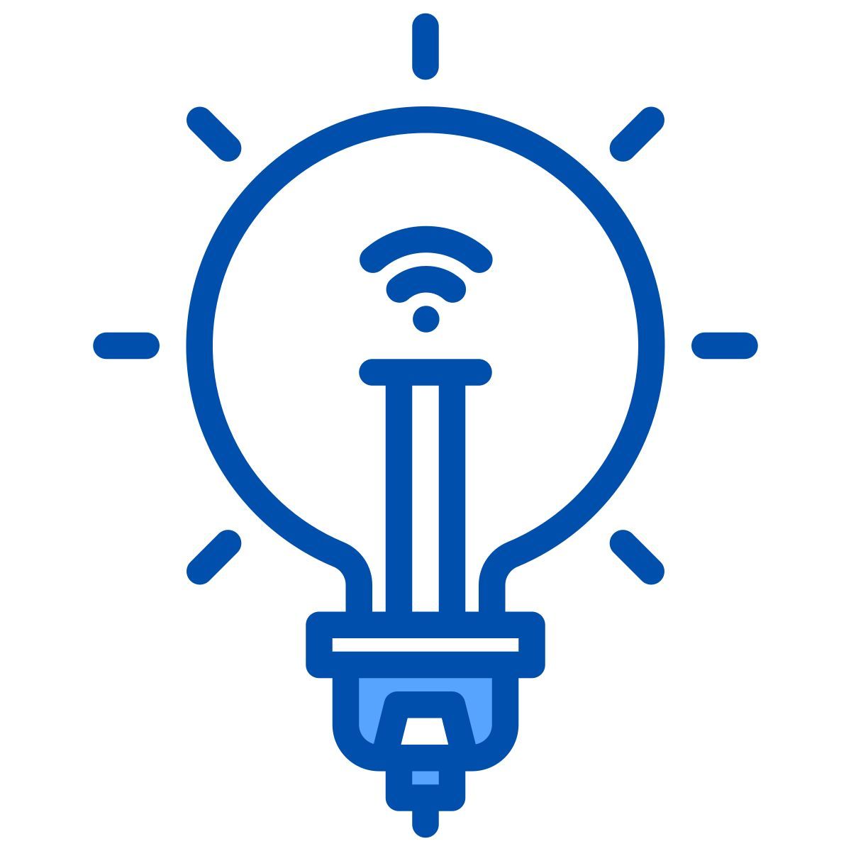 smart light icon