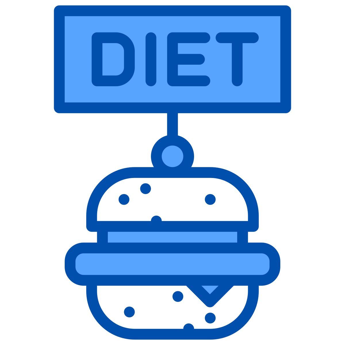 burger icon