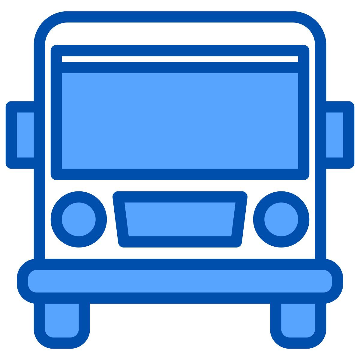 bus icon