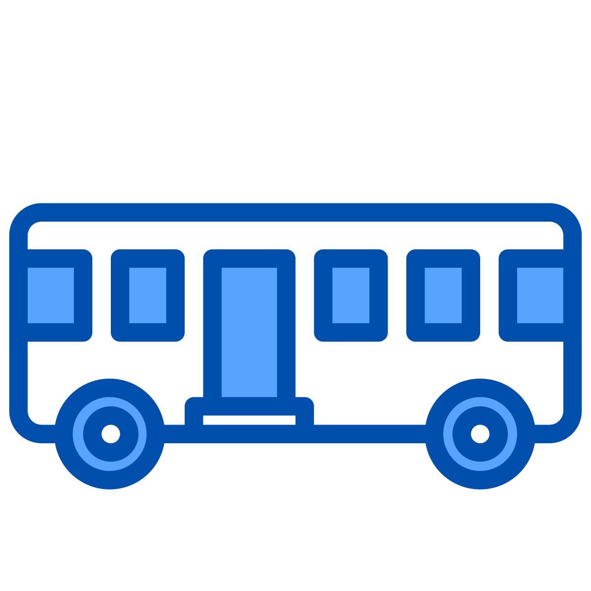 bus icon