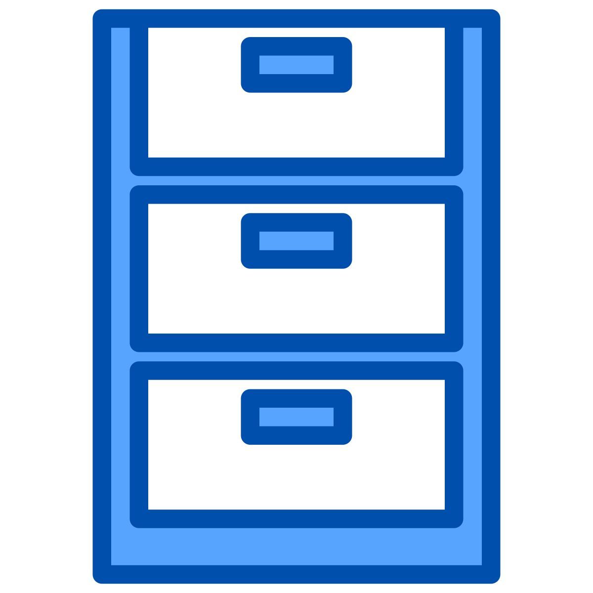 cabinet icon