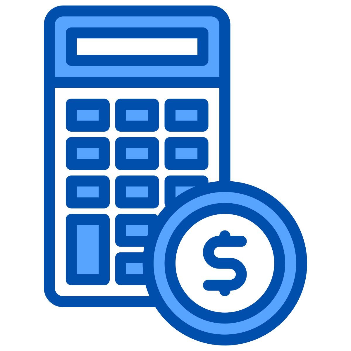 calculadora icon