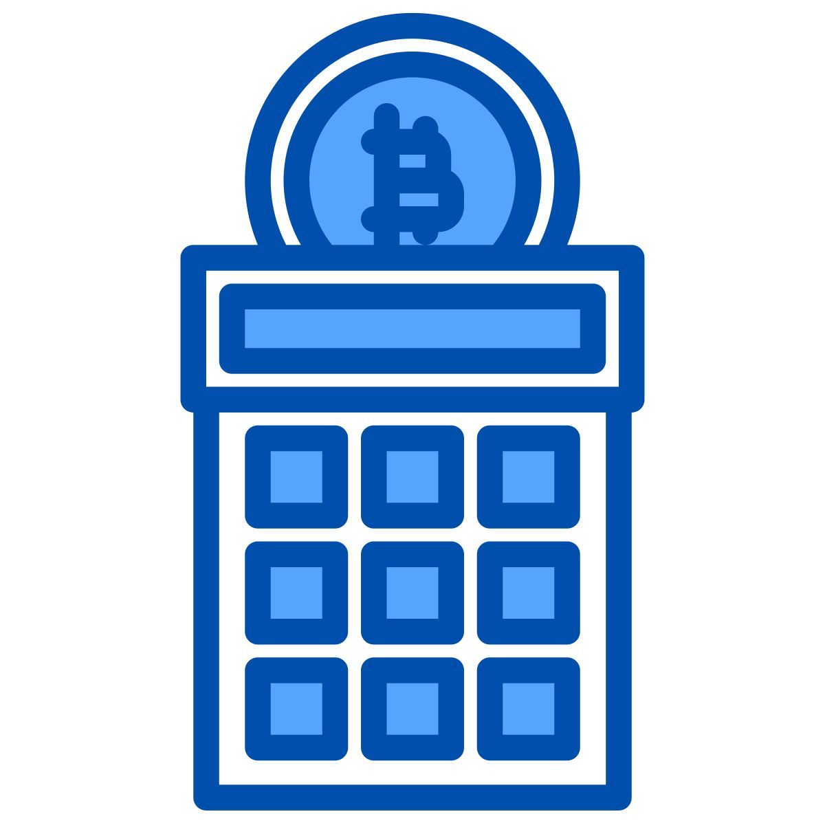 calculadora icon