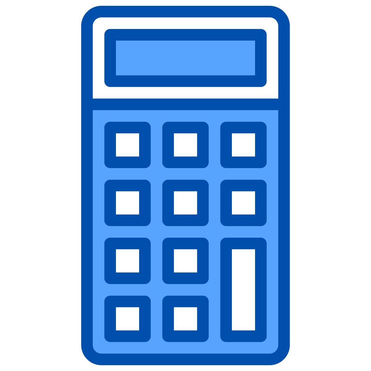 calculator icon
