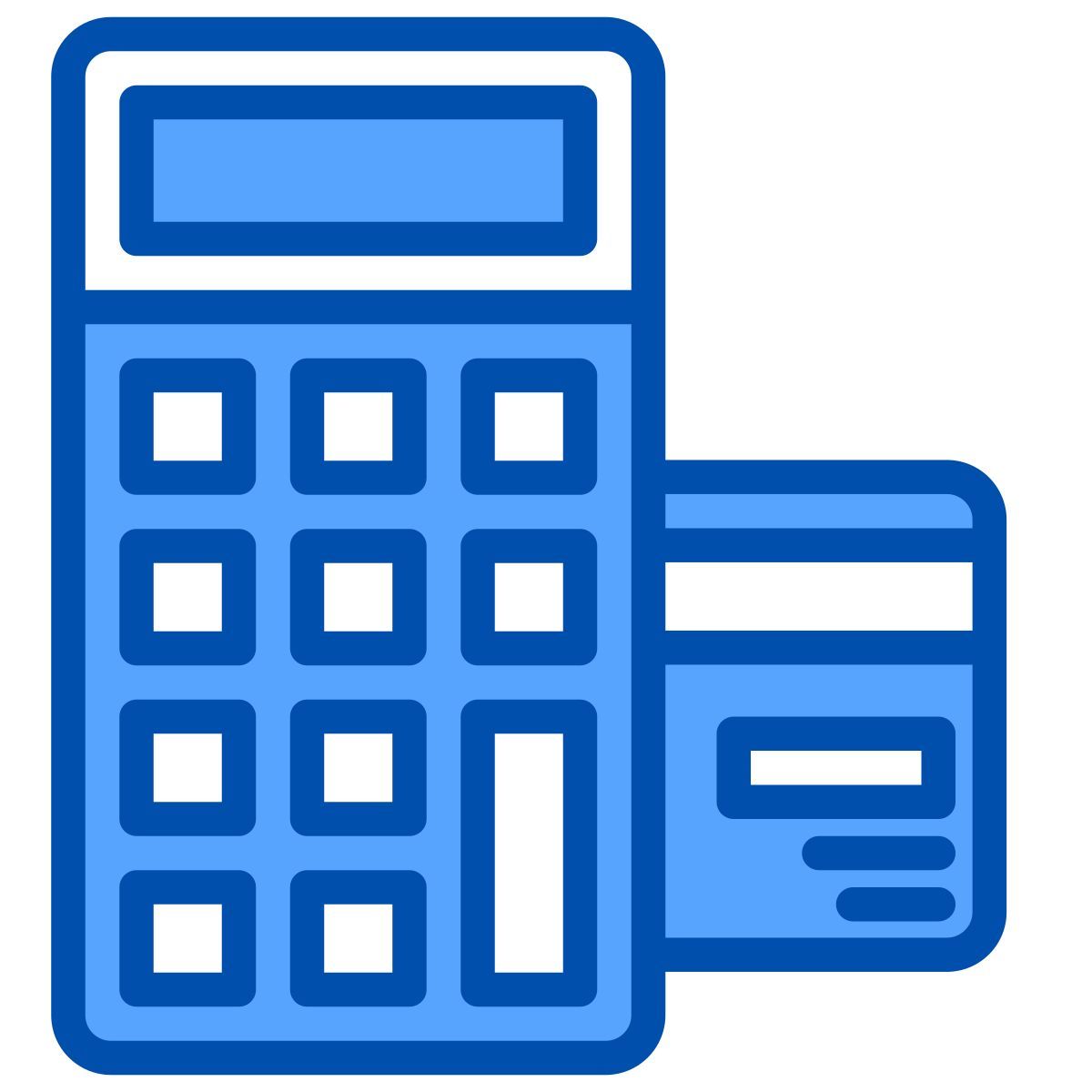 Calculator icon