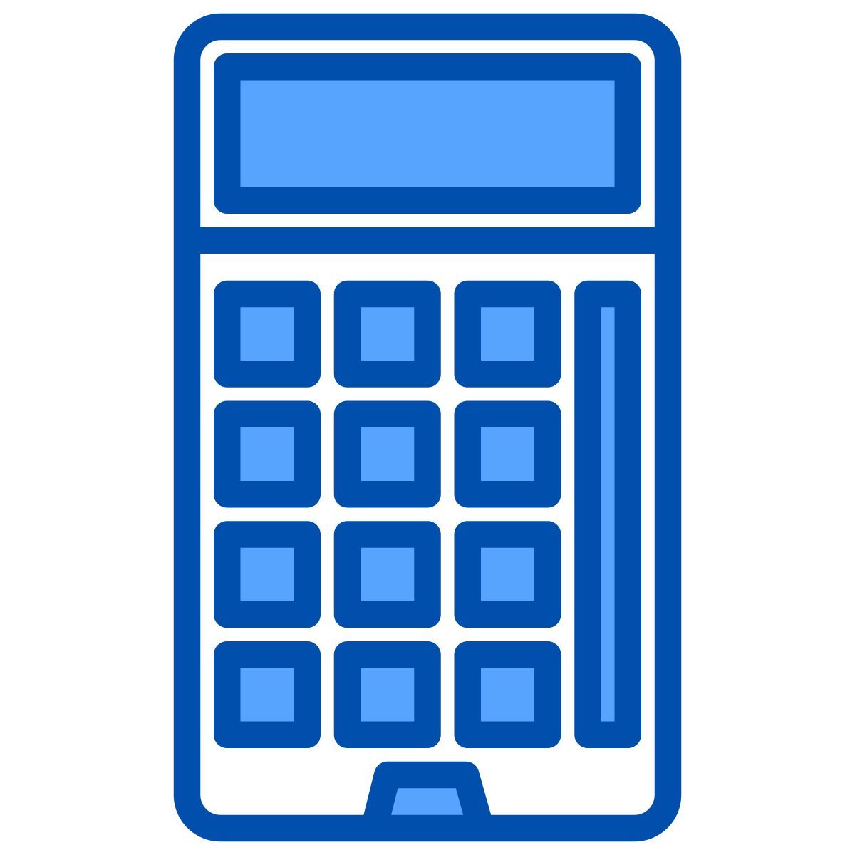 calculator icon
