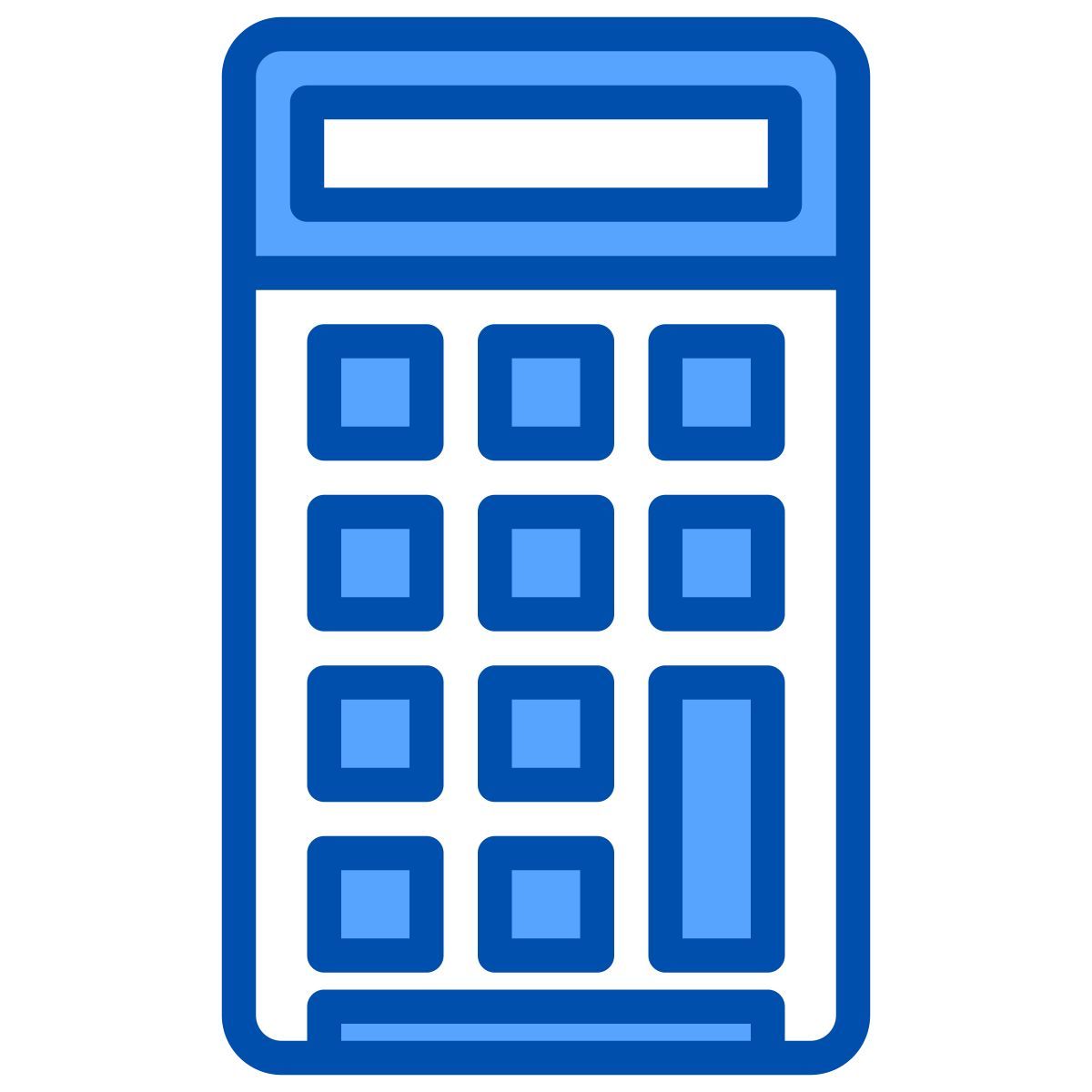 calculadora icon