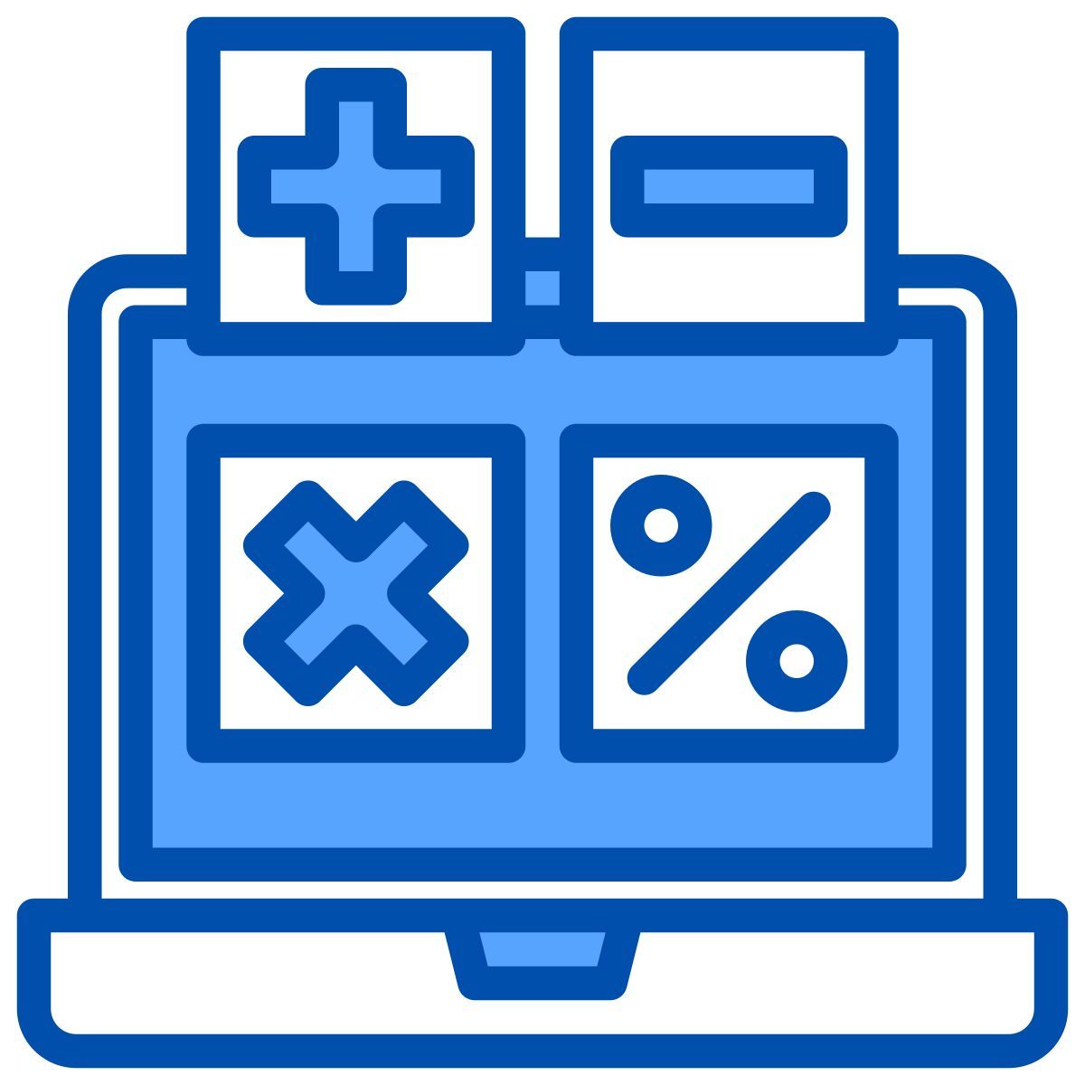 calculator icon