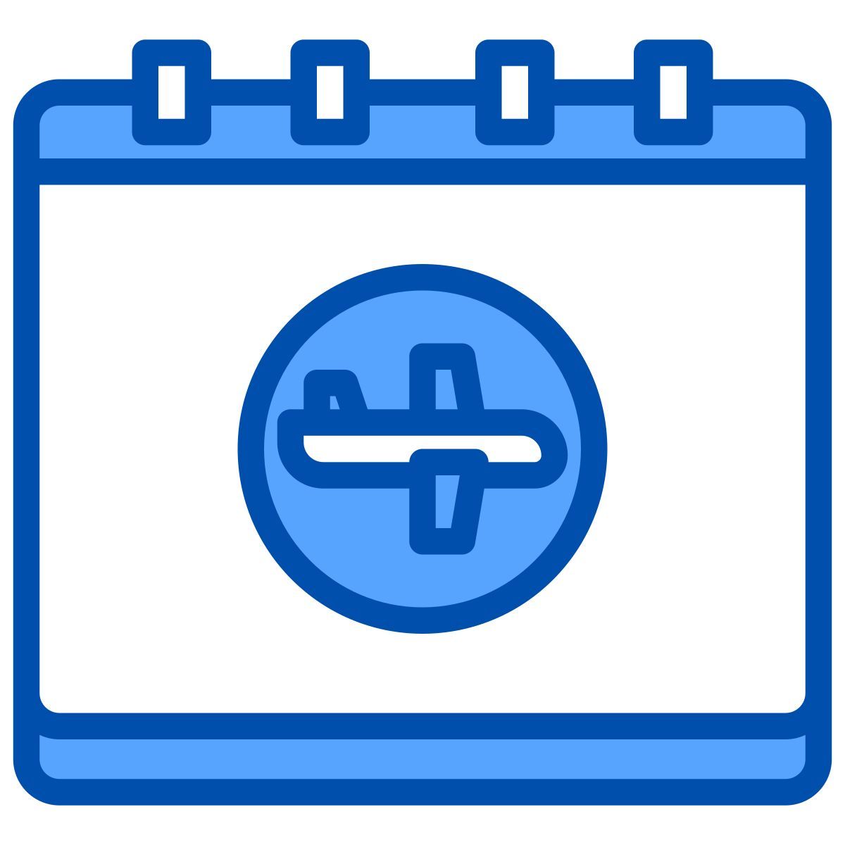 calendario icon
