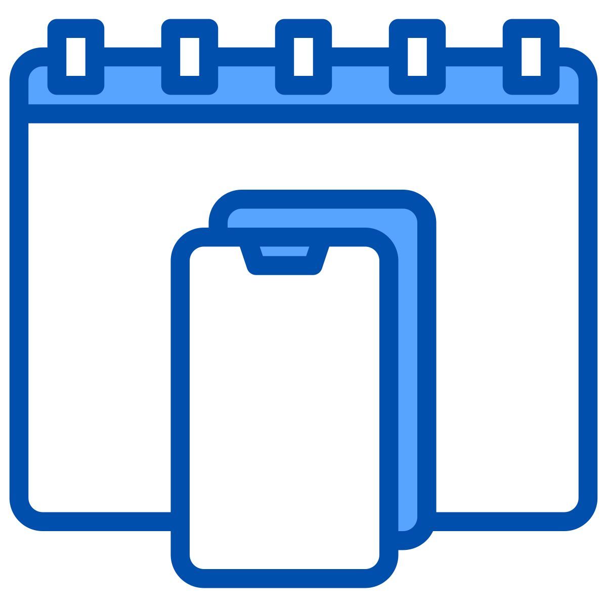 calendario icon