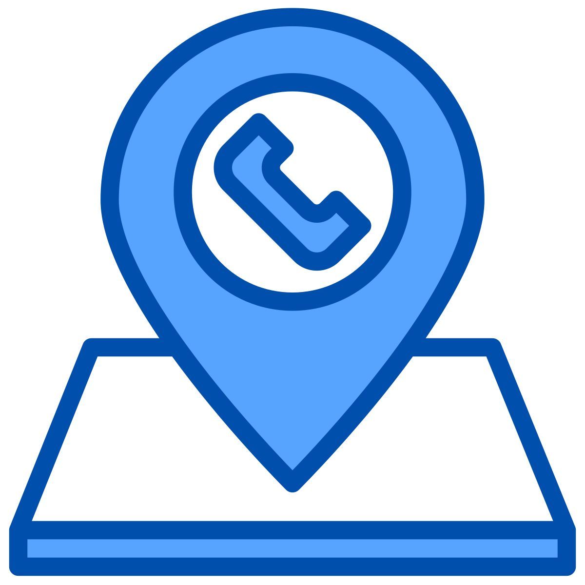 telefone desligado icon