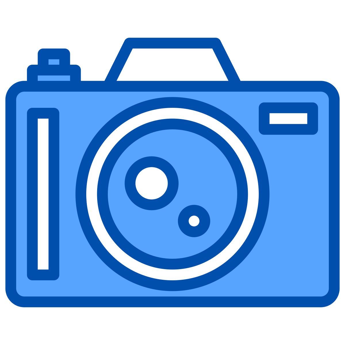 camera icon