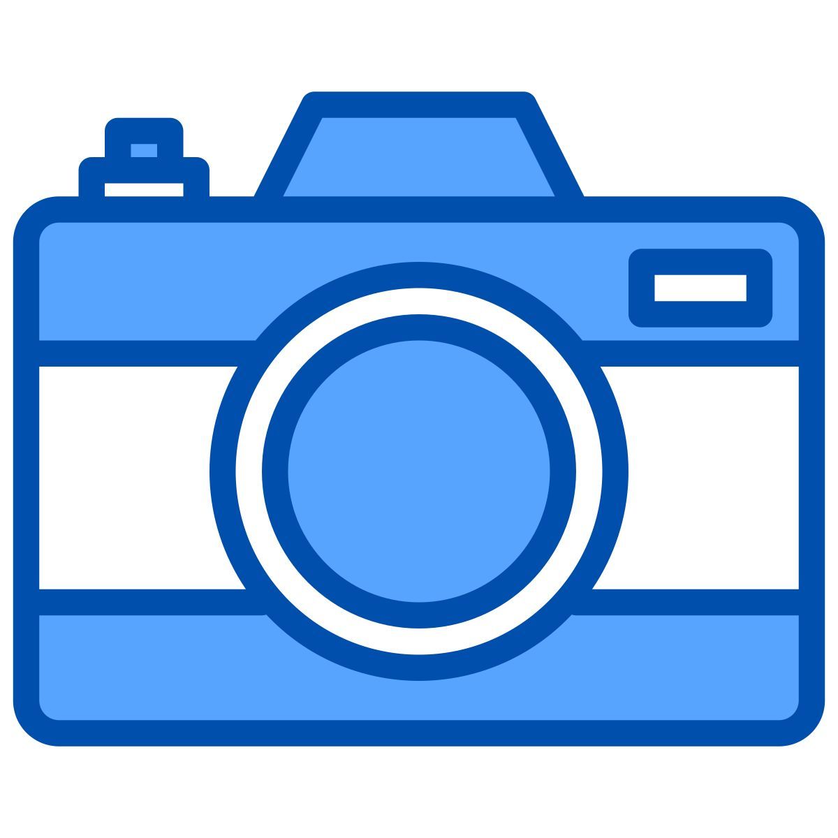 camera icon