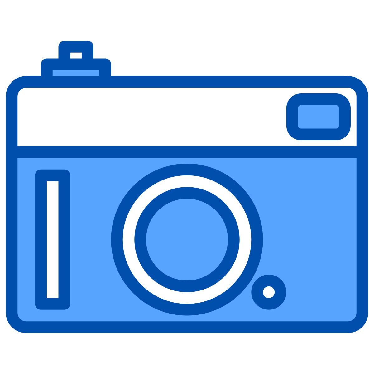 camera icon