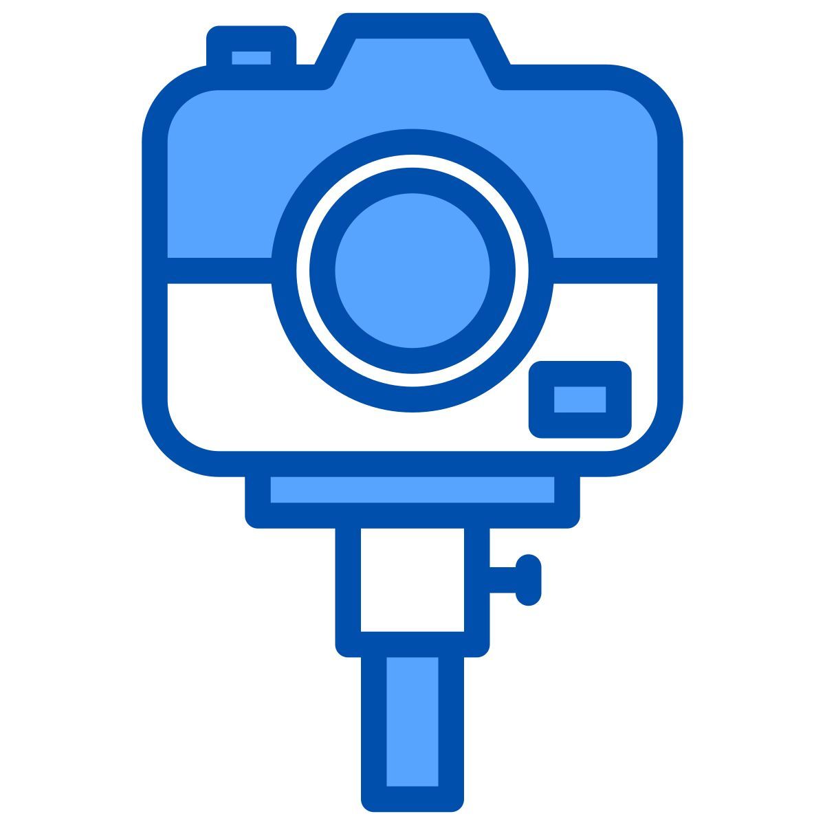 cámara icon