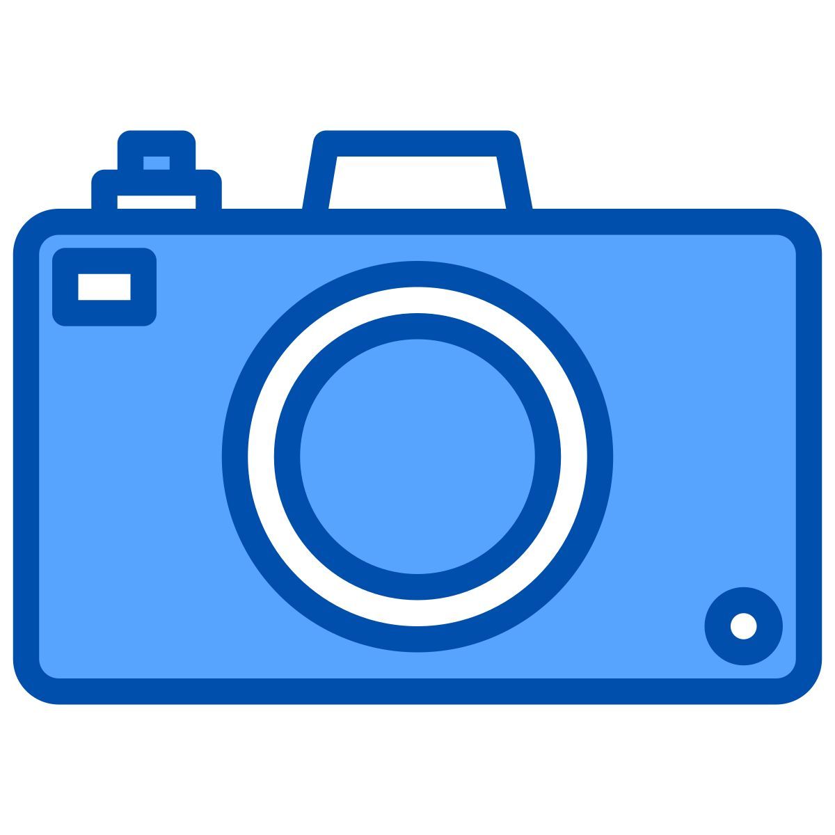 fotocamera icon