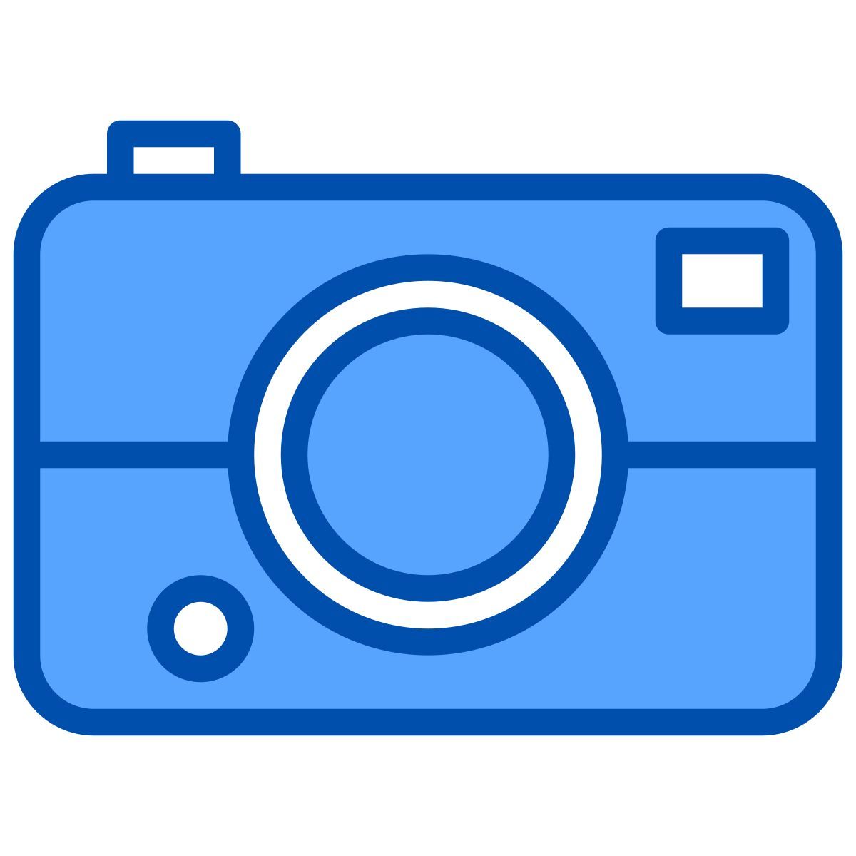 camera icon