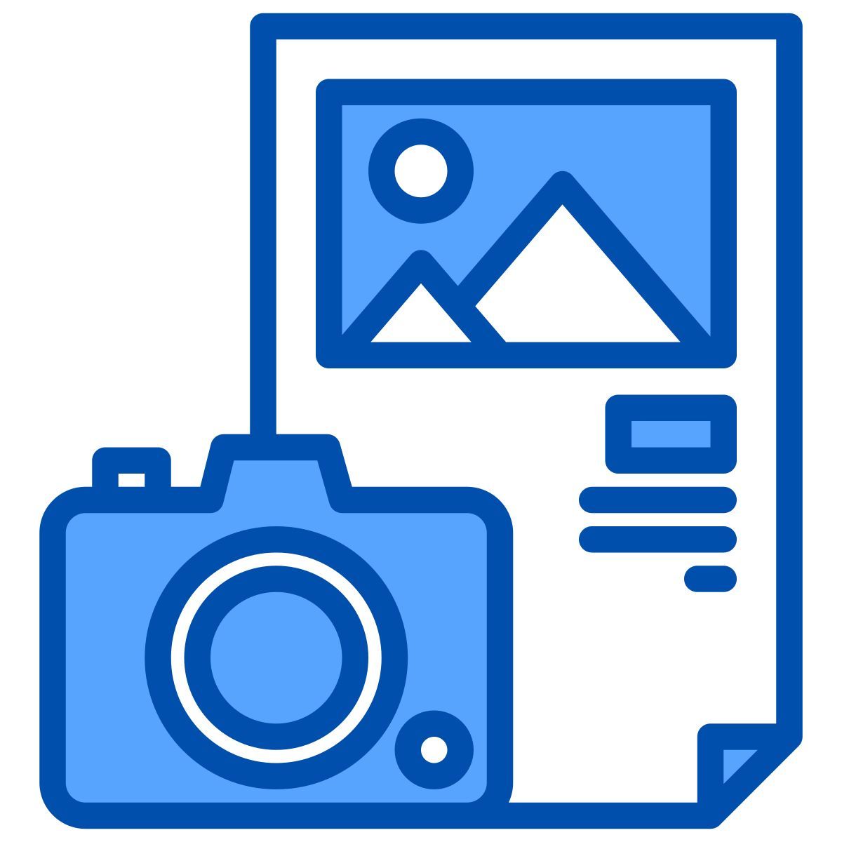 fotocamera icon