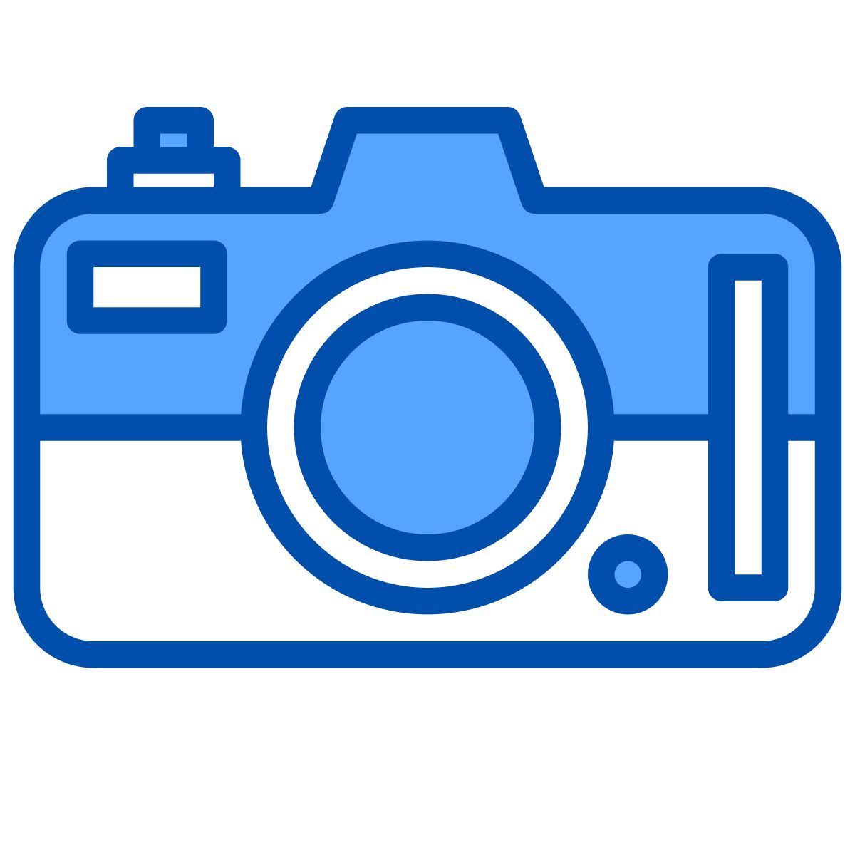 fotocamera icon