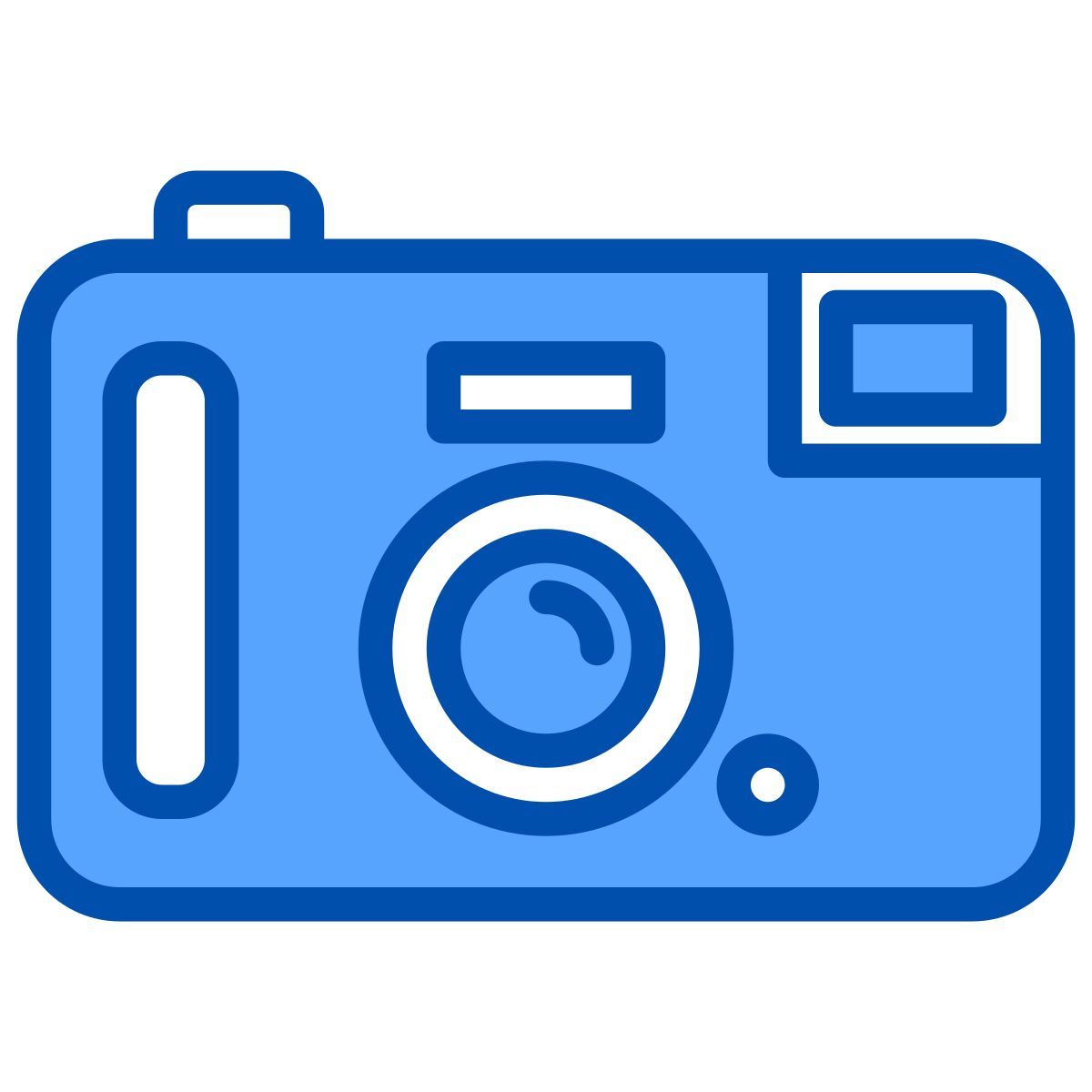 camera icon
