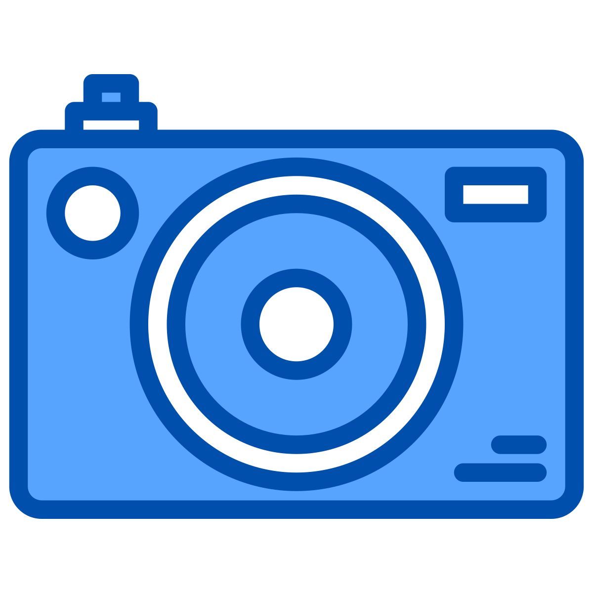cámara icon