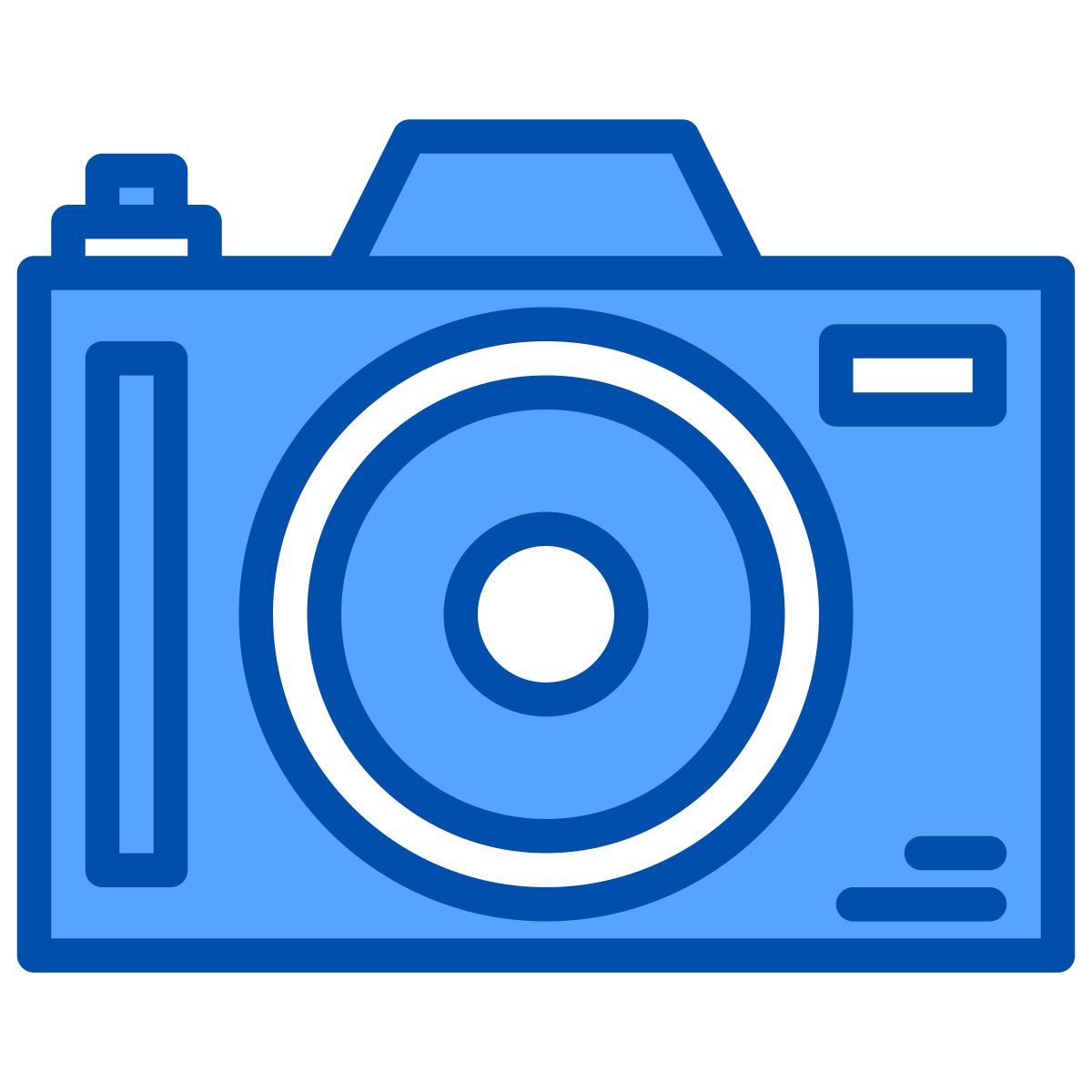 cámara icon
