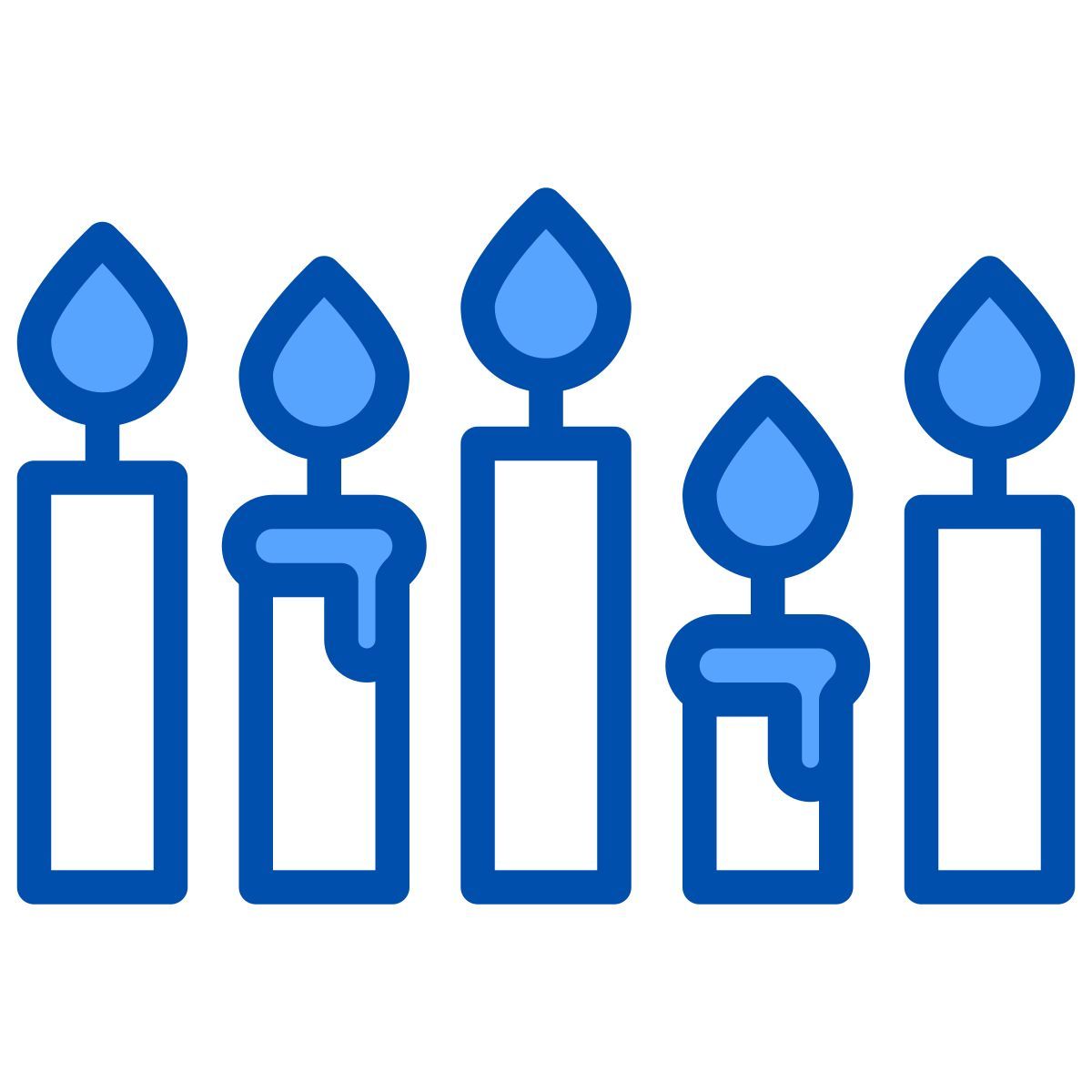 candles icon