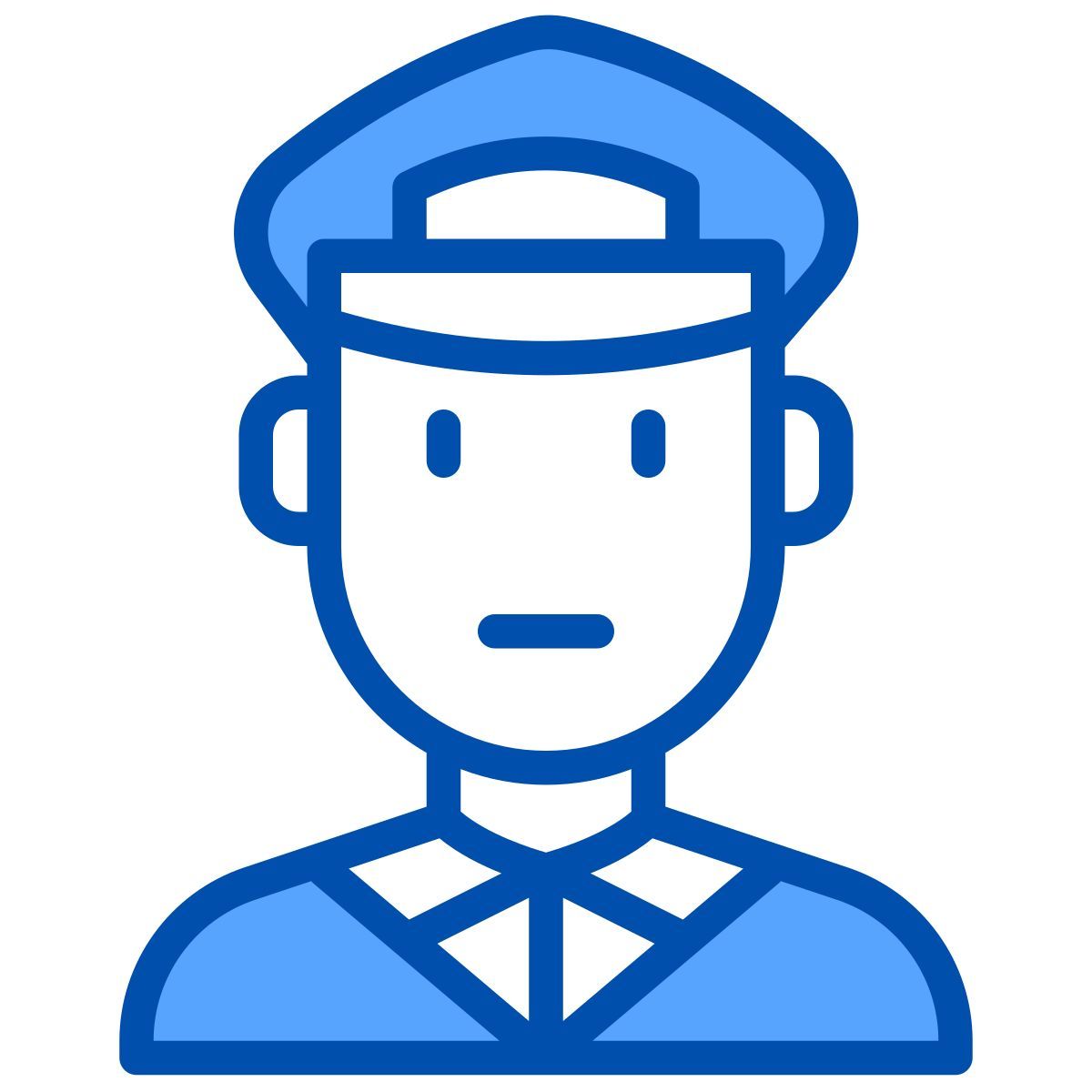 captain icon